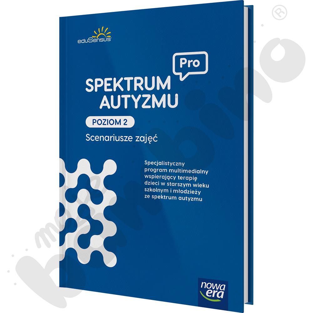 eduSensus Spektrum autyzmu Pro 2