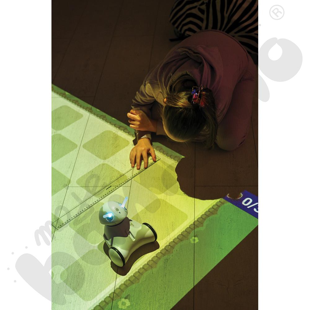 Magiczny Dywan Kinebi 5.0 Pro EDU Szkoła