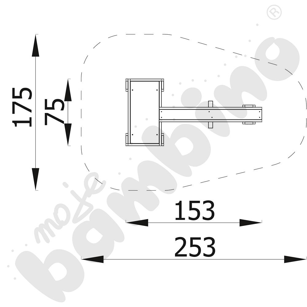 Zabawa z błotem zestaw 1 Terra