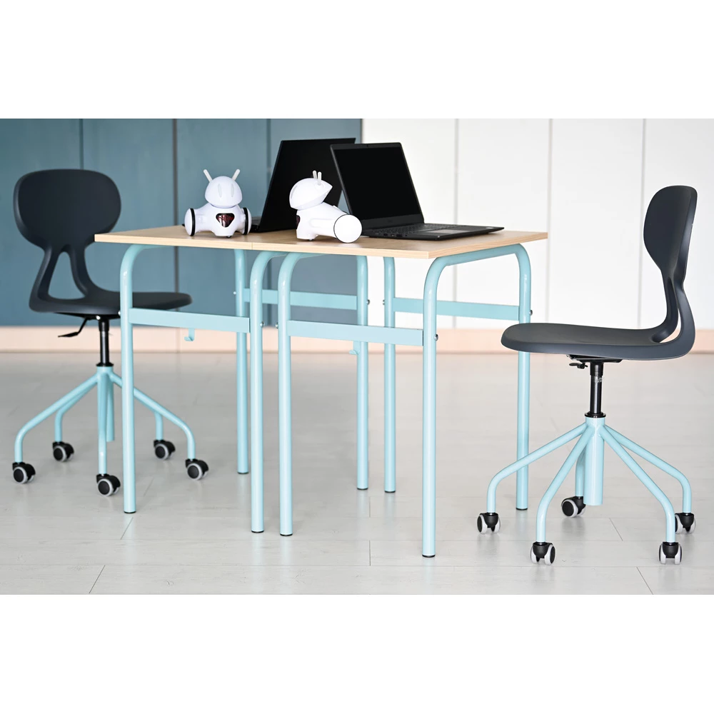 Zdjęcie krzeseł obrotowych