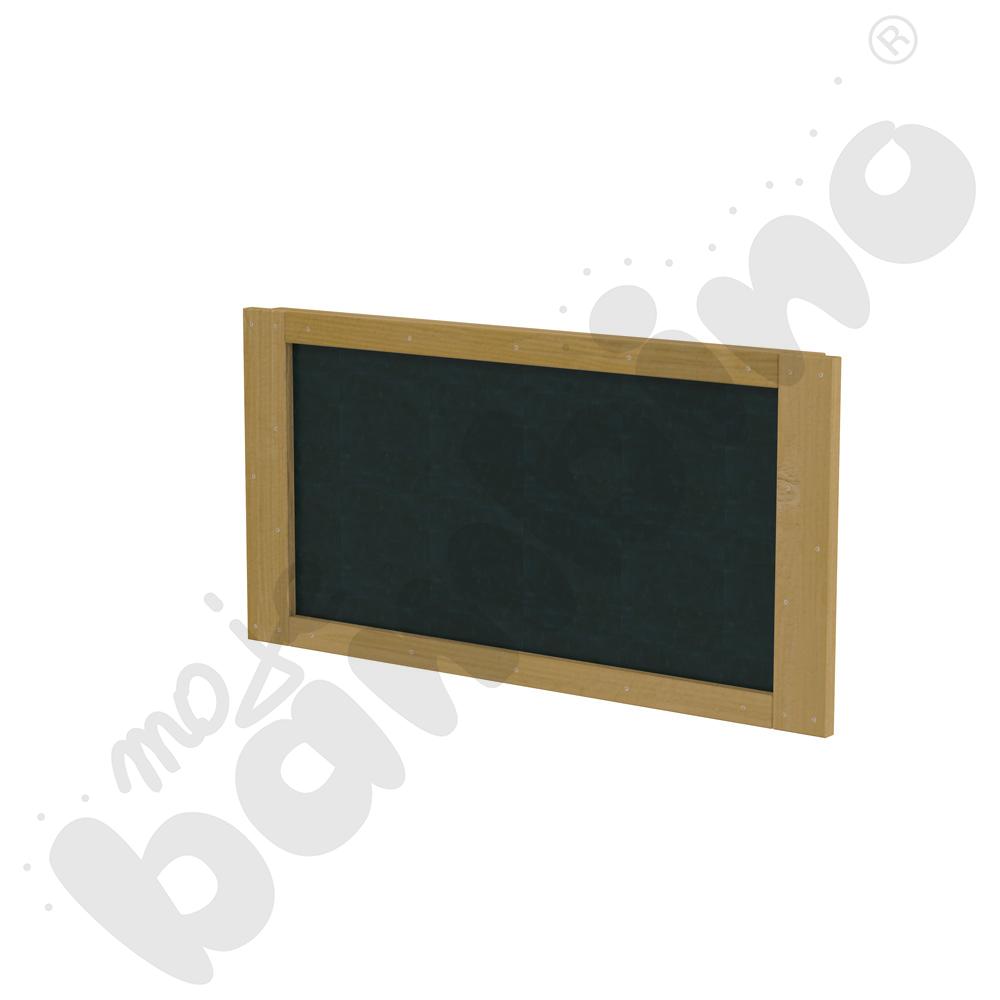 Tablica do Domku Terra ażurowego