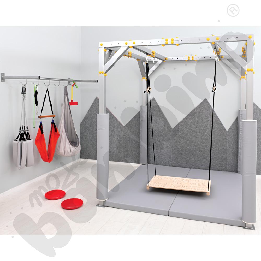 Platforma Sensoryczna Cud-Wood - MED