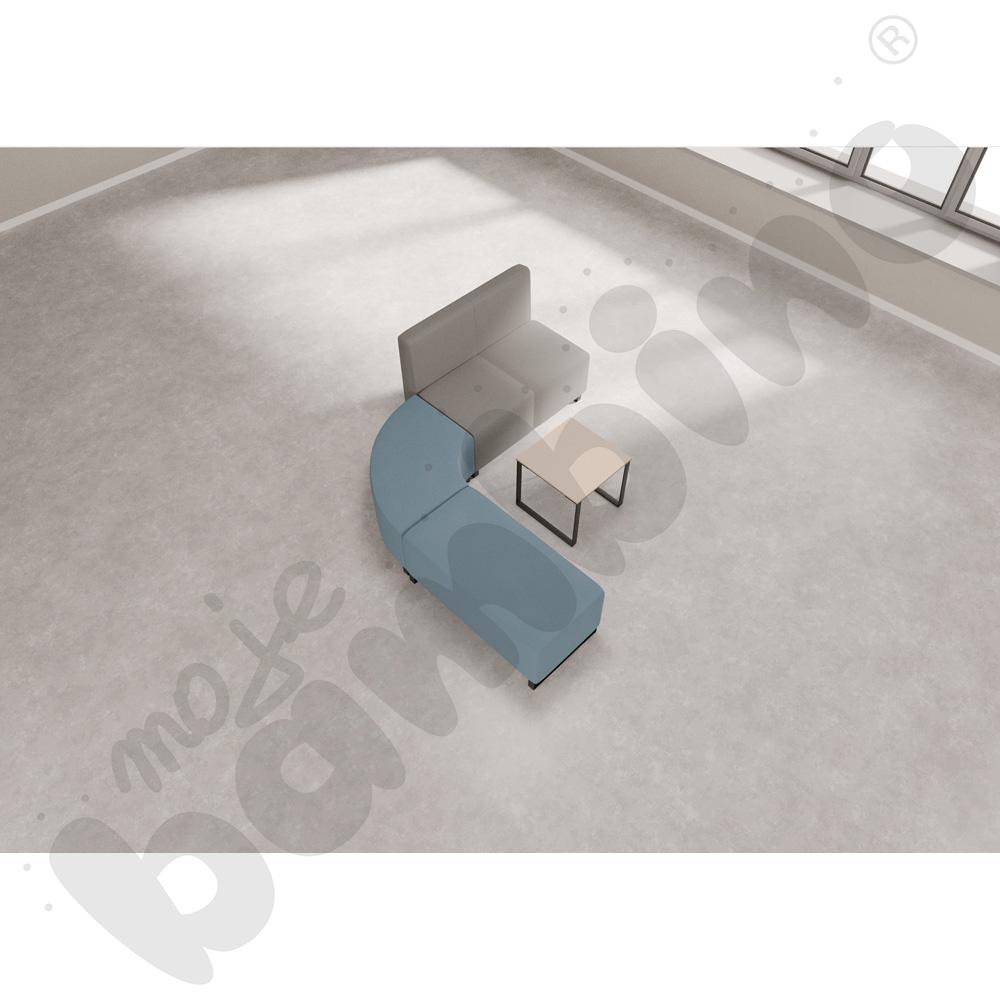 Universum - zestaw 8, tkanina KG-06-37