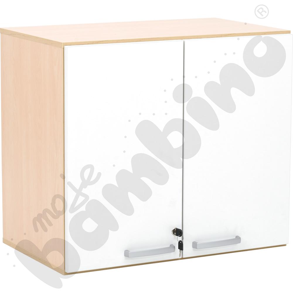 Nadstawka Grande M głęboka - klon jasny