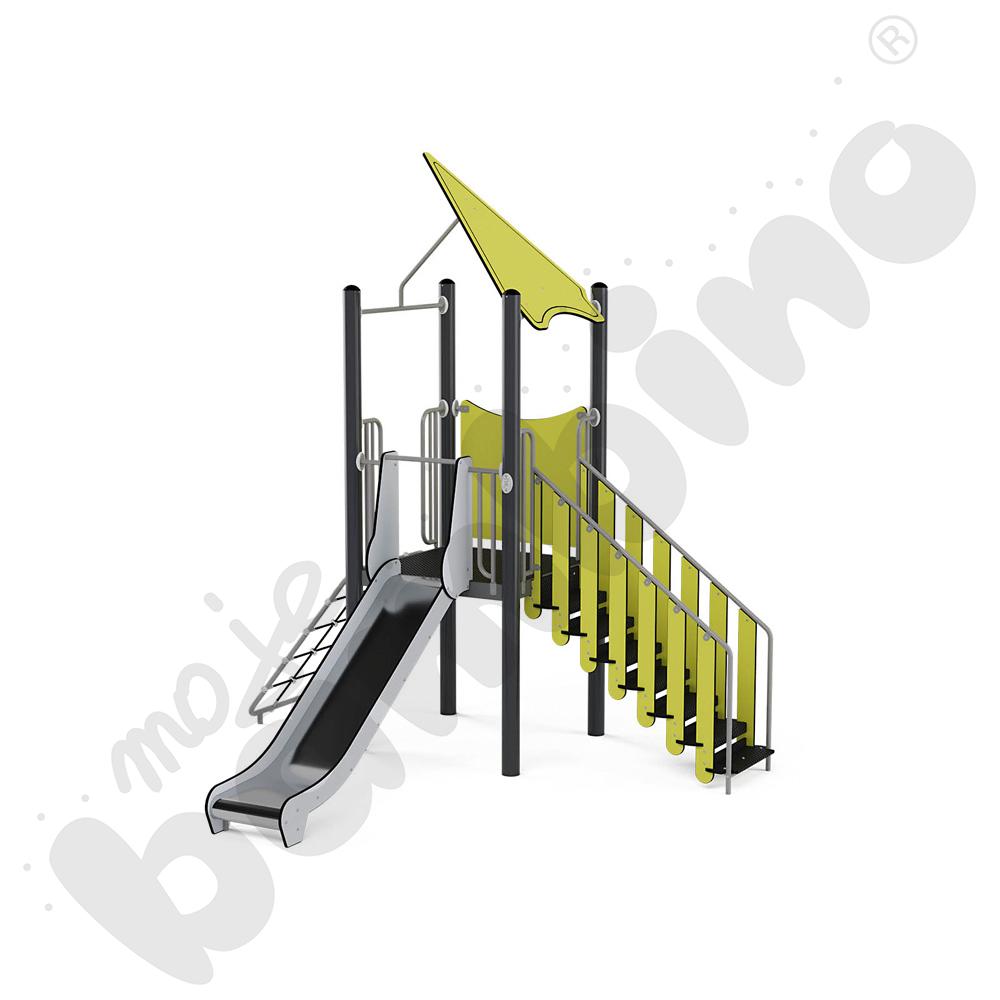 Action4Kids Lime - zestaw 1922-A