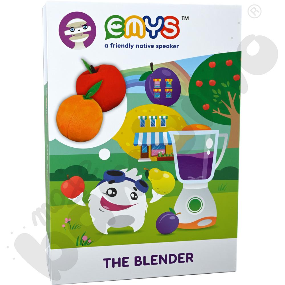 EMYS™ The Blender Set