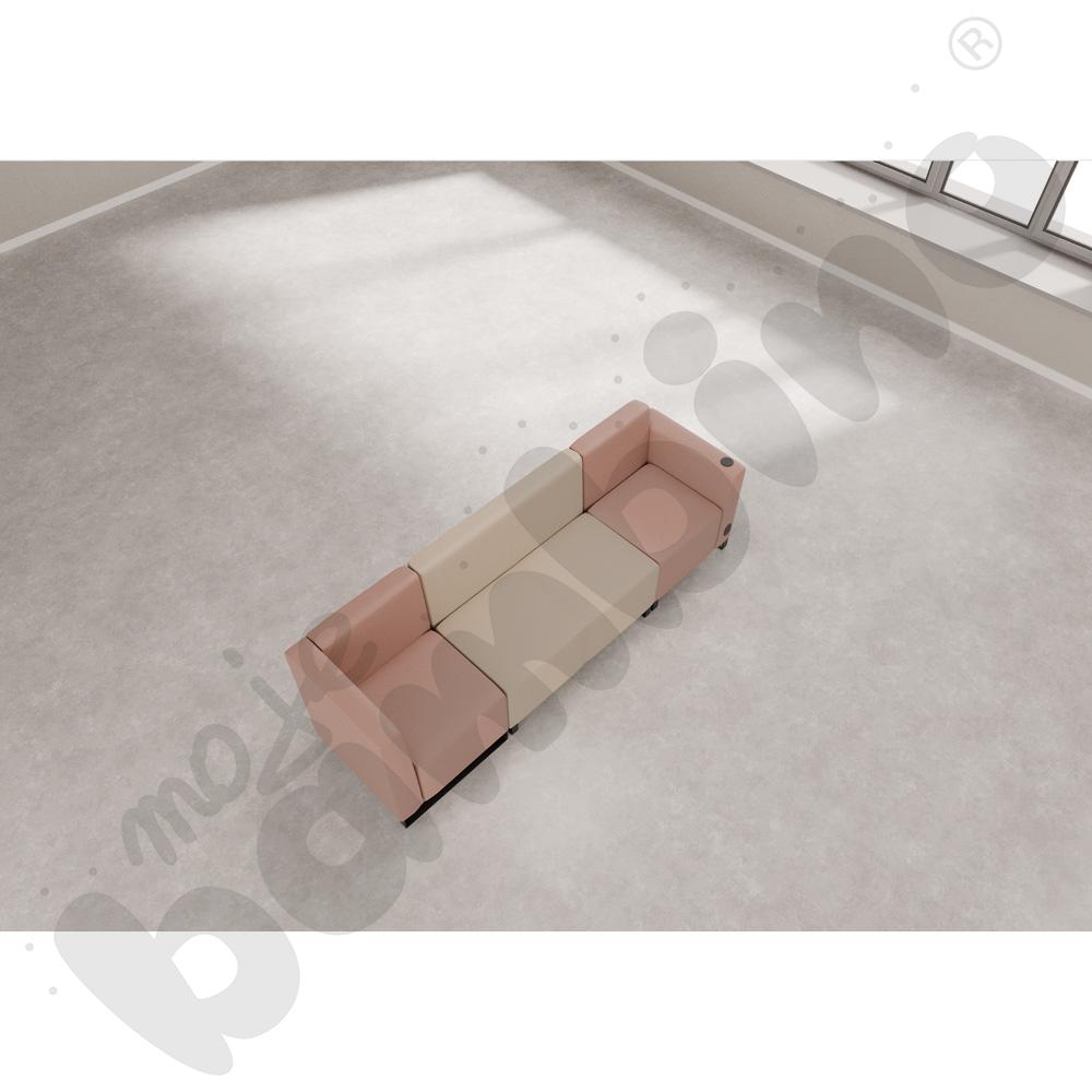 Universum - zestaw 17, tkanina RO-09-11