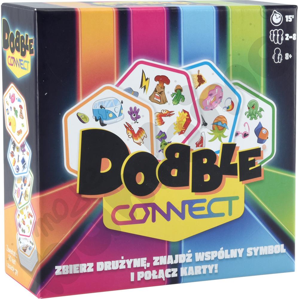 Dobble Connect