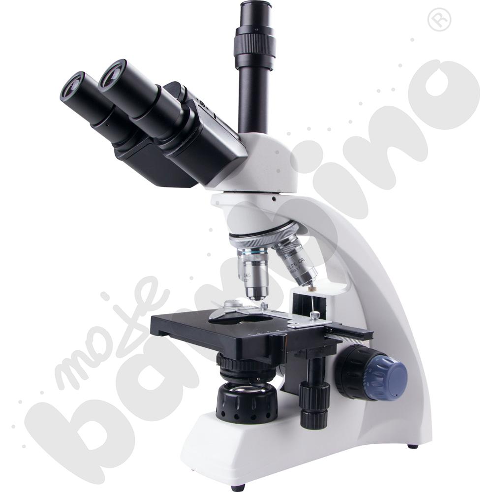 Mikroskop Delta Optical Genetic Trino