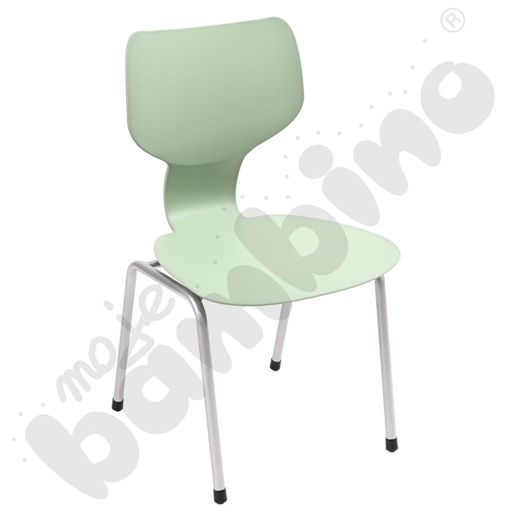 Krzesło Snake rozm. 3 oliwkowe