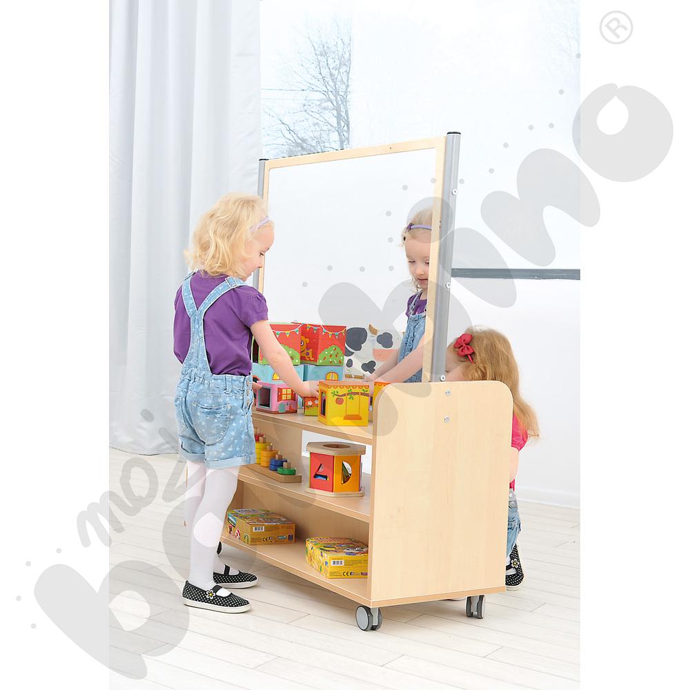 Mobilny kącik Flexi 83