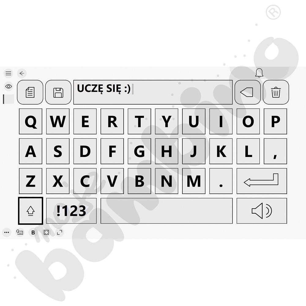 C-Eye® EDU Desktop