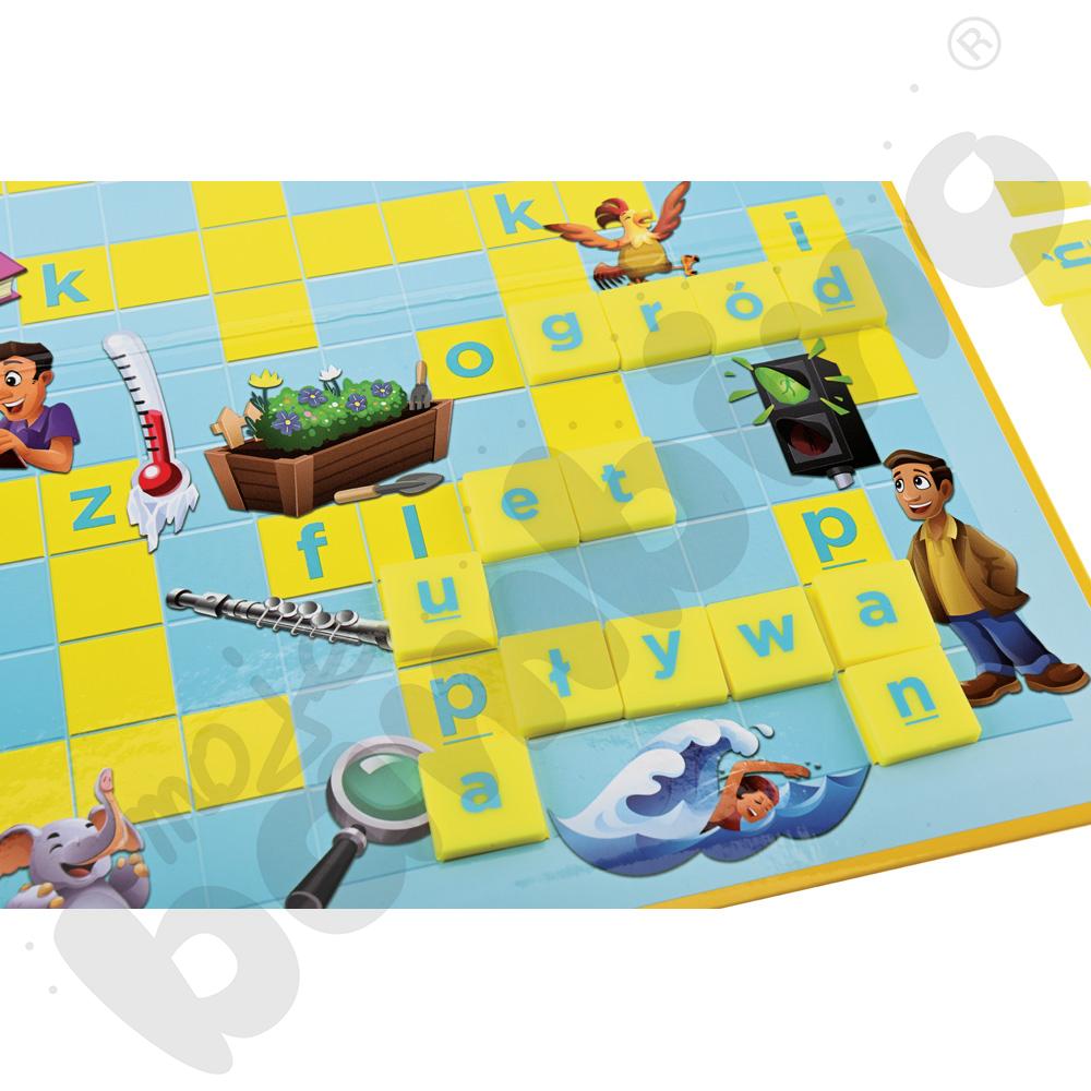 Scrabble Junior