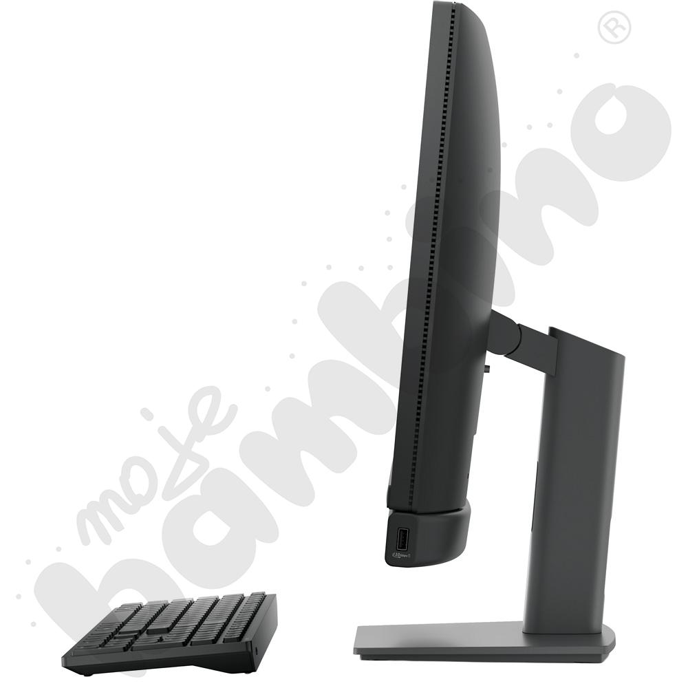 Komputer stacjonarny Dell Pro 24 All-in-One QC24251