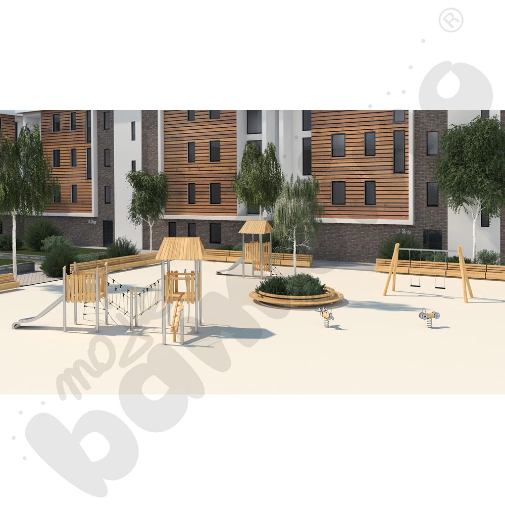 Robinio - zestaw 202