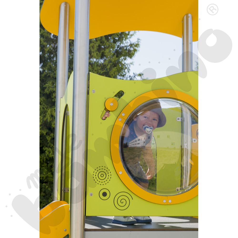 Milo - zestaw 7 Milo - zestaw 7