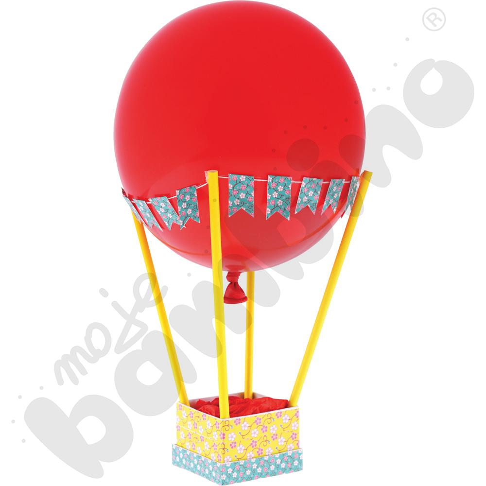 Balony