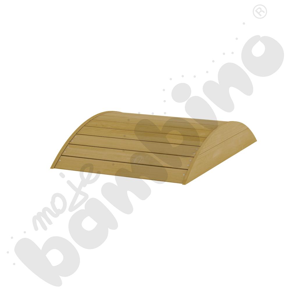 Mostek łukowy Terra