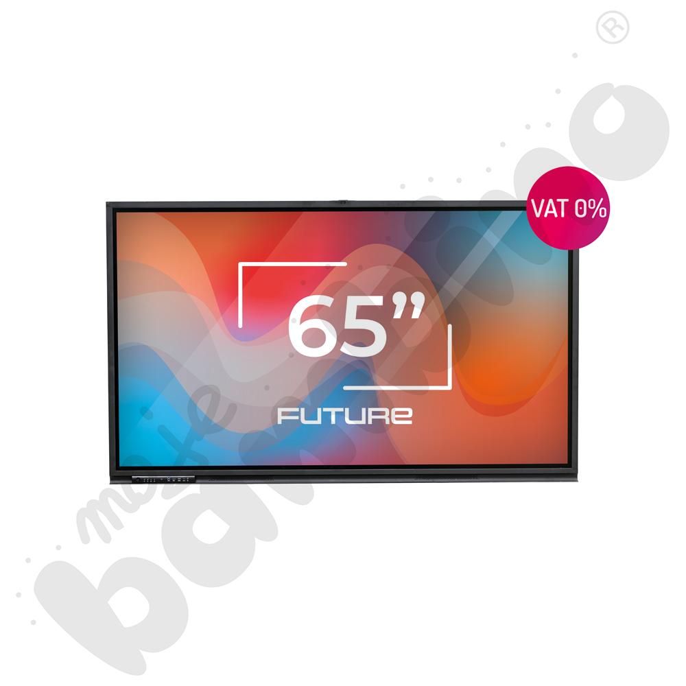 Monitor interaktywny insGraf DIGITAL FUTURE 65