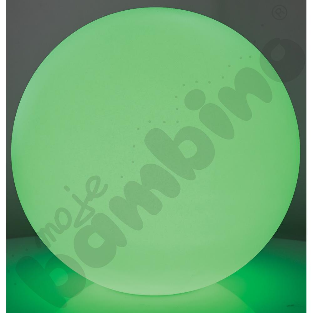 Lampa LED - kula 