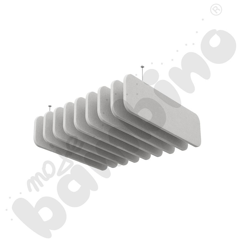 Zestaw paneli sufitowych Stilla Sky - FC106