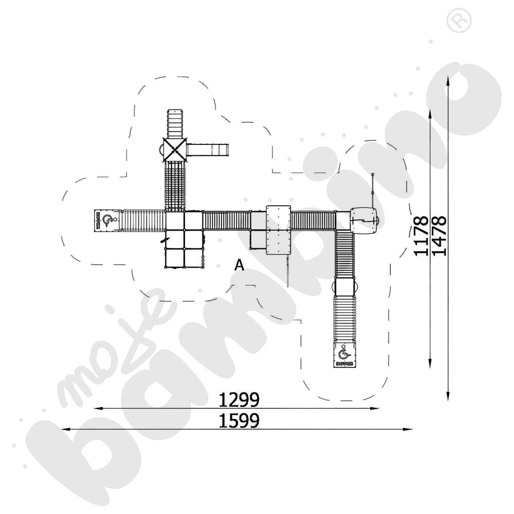 Quadro Simple 12711