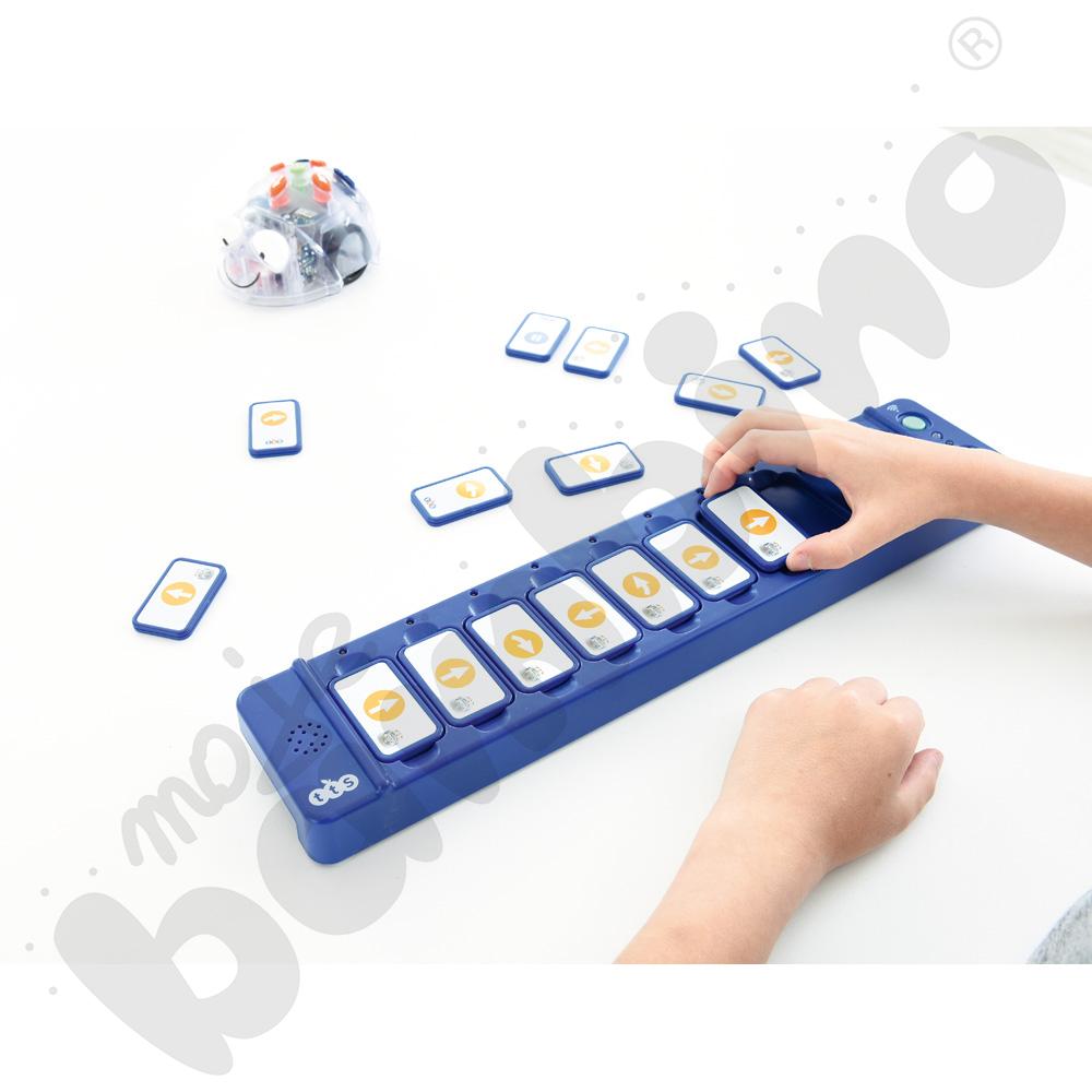 Blue-Bot® TacTile Reader