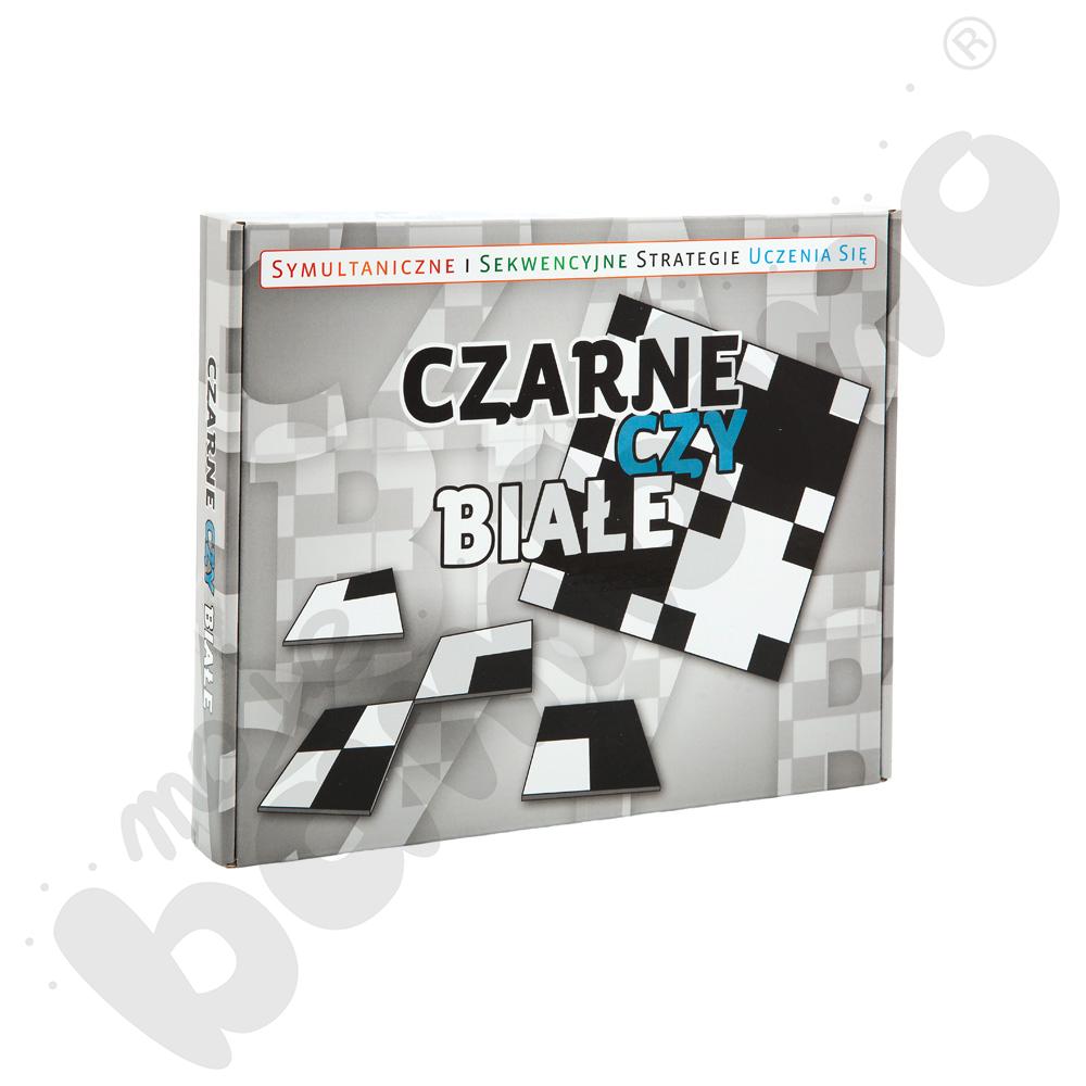 Czarne czy białe?