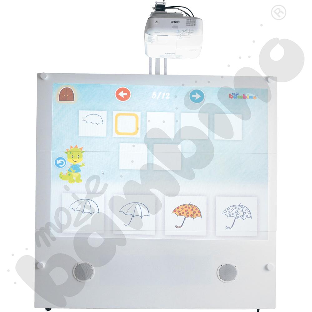 Knowla Wall (Magiczna Ściana) wersja 2.0