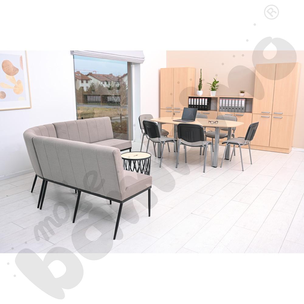 Regał Grande M - klon jasny Regał Grande M - klon jasny