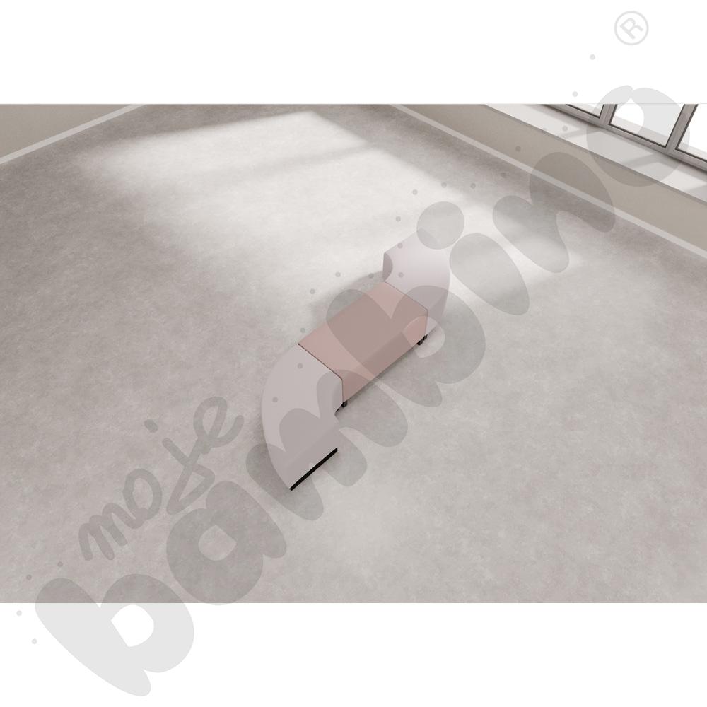 Universum - zestaw 12, tkanina KG-19-21