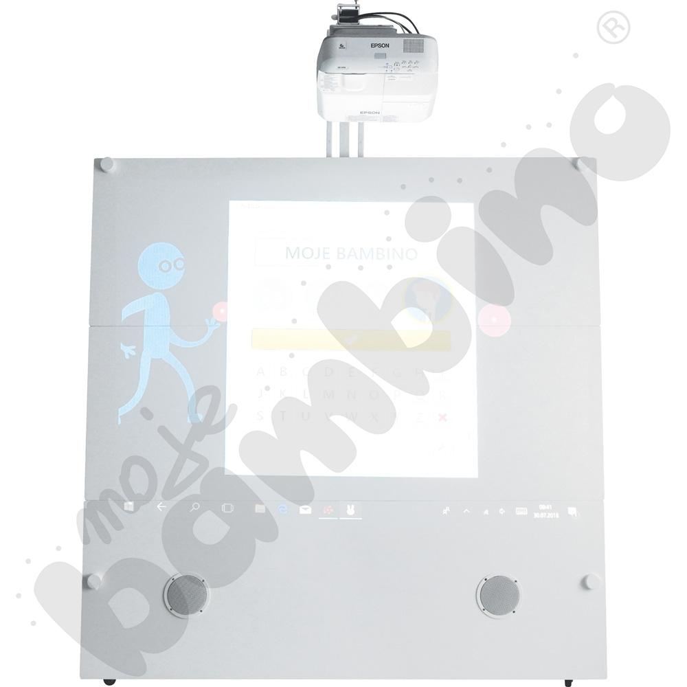 Knowla Wall (Magiczna Ściana) wersja 2.0