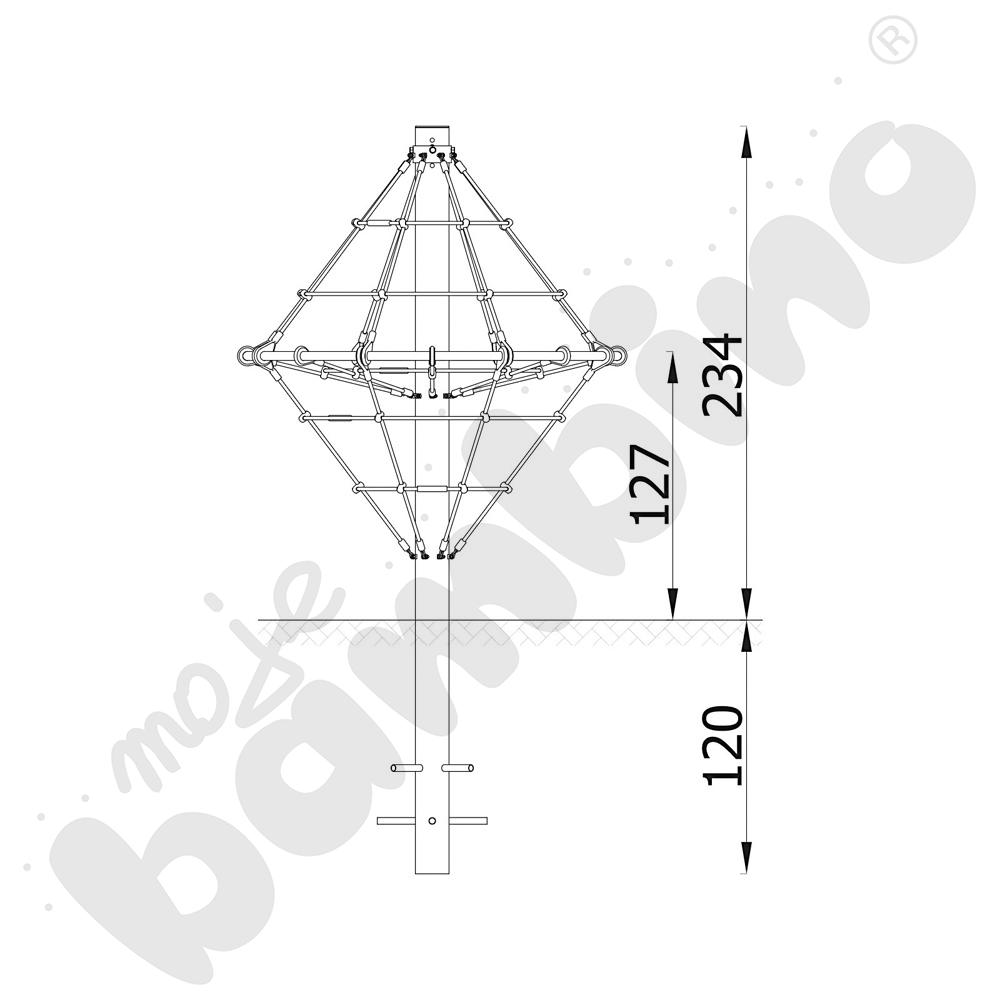 Linarium Diament