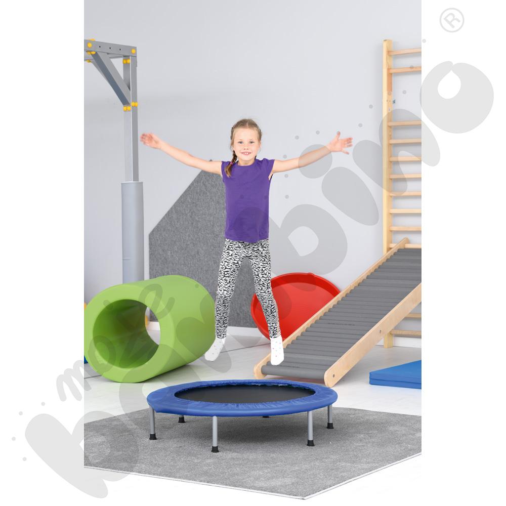 Trampolina domowa