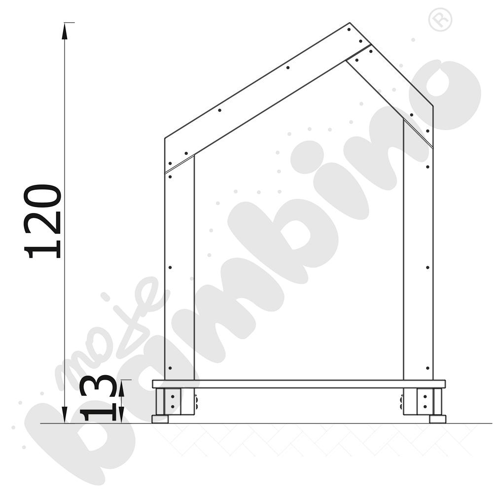 Tablica do malowania Terra