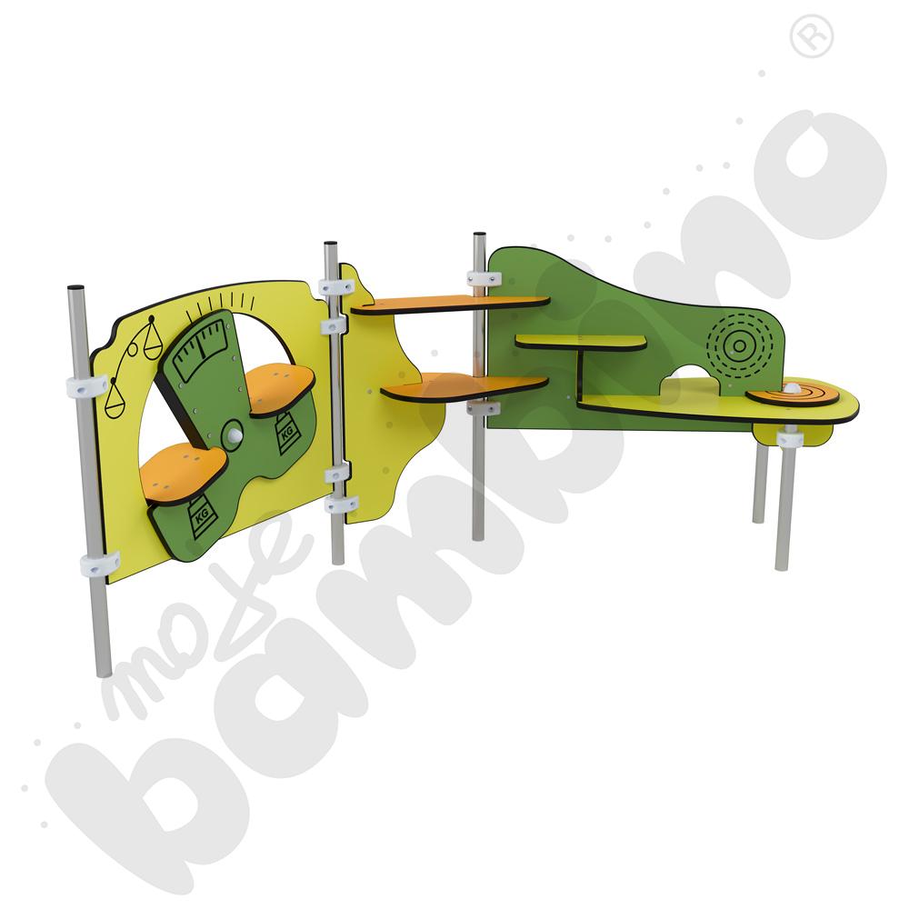 Laboratorium piasku 2