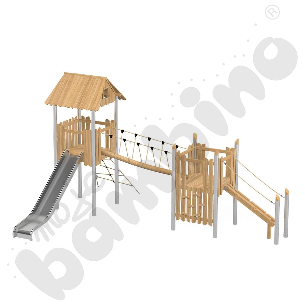 Robinio - zestaw 204