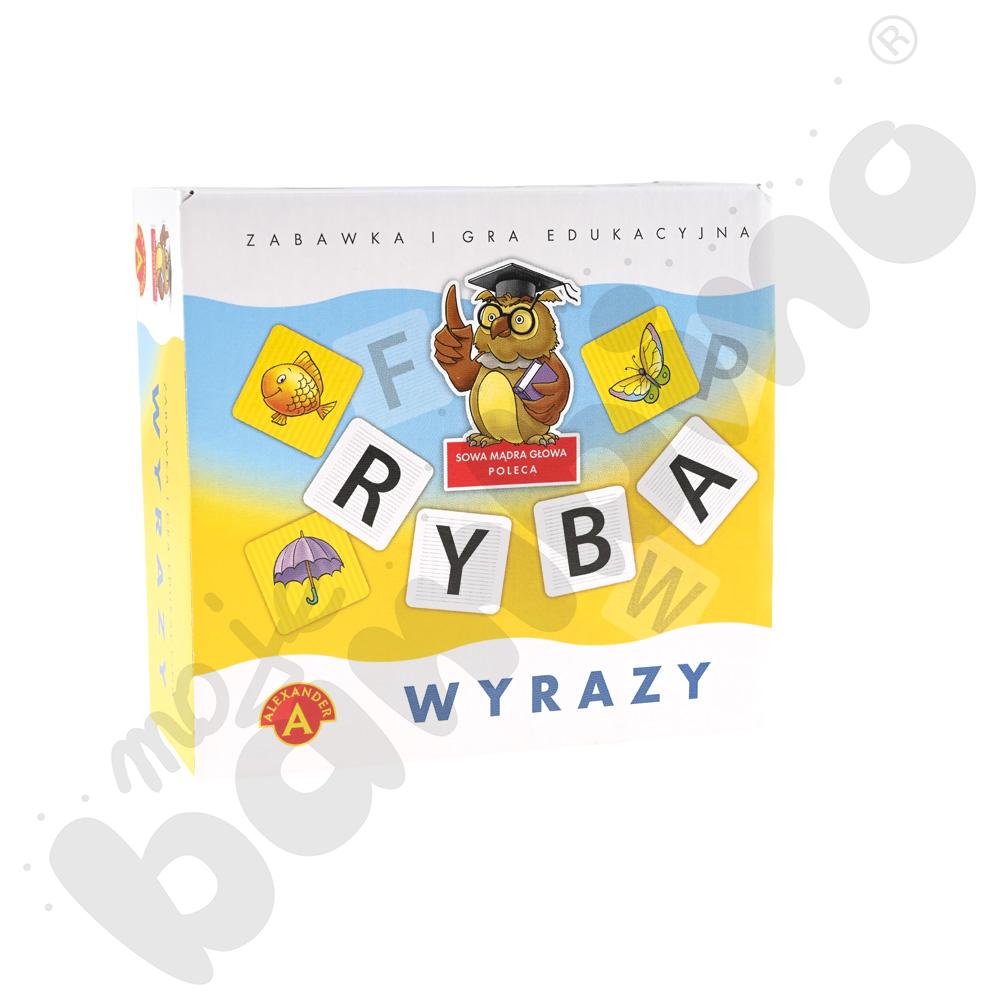 Wyrazy