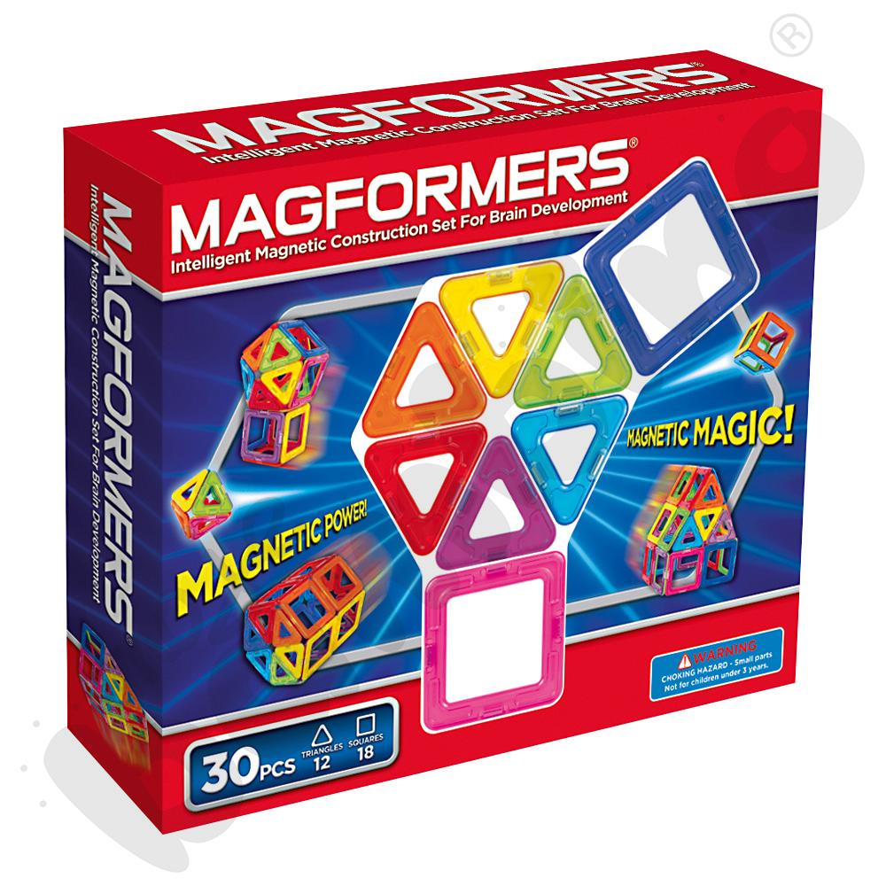 Magformers 30 szt.