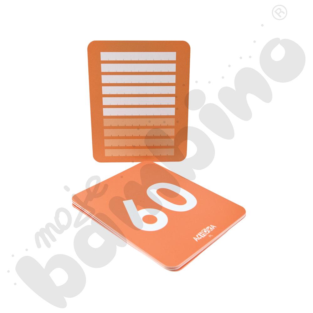 LOGI miniBot - liczymy dziesiątkami - w języku angielskim