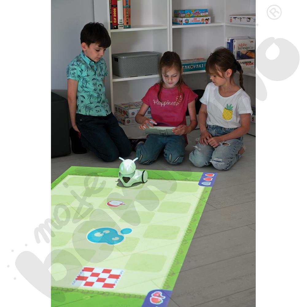 Magiczny Dywan Kinebi 5.0 Pro EDU Szkoła