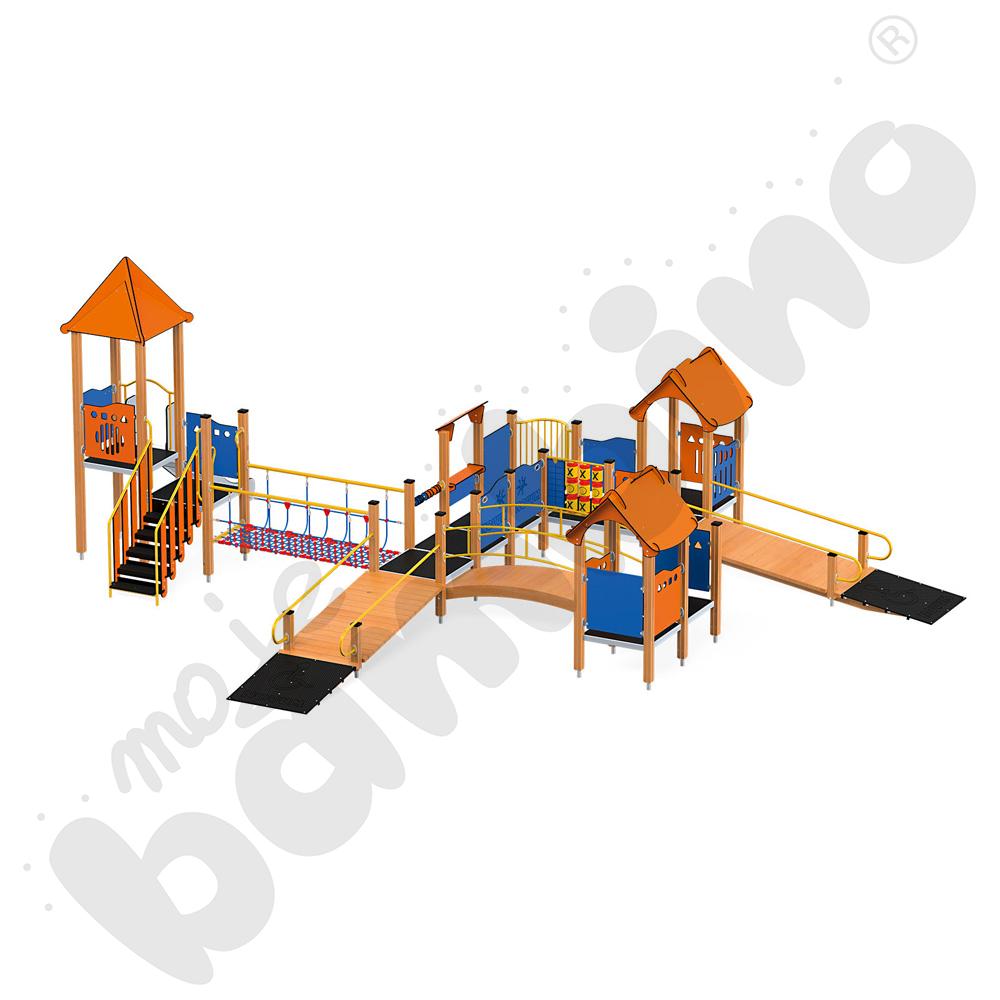 Quadro - zestaw 12481