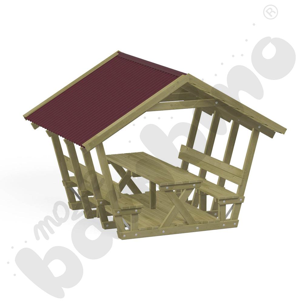 Altana kreatywności Altana kreatywności