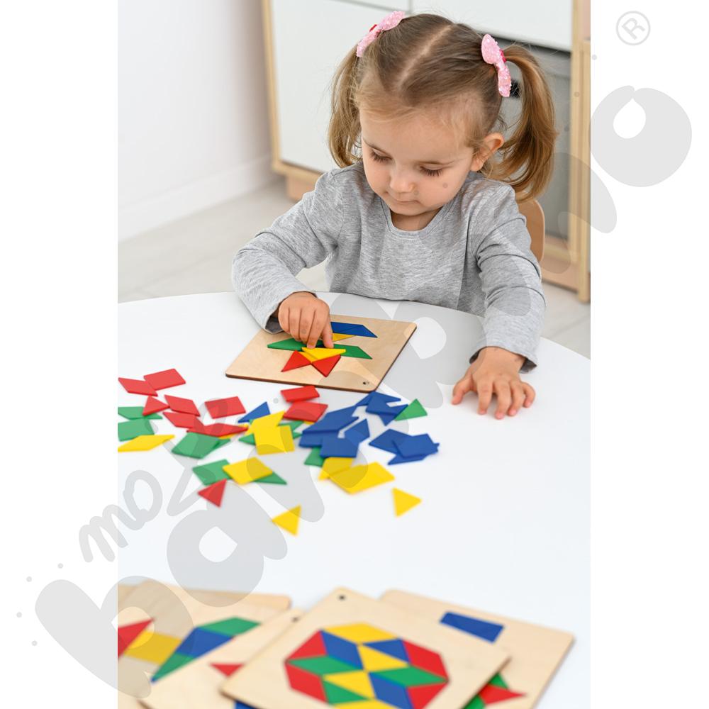 Mozaika geometryczna