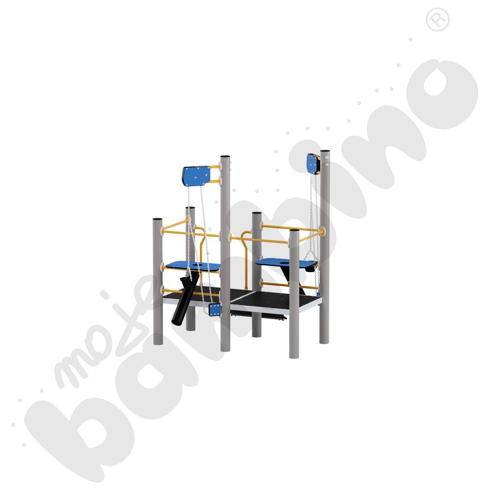 Wciągarka do piasku Orbis