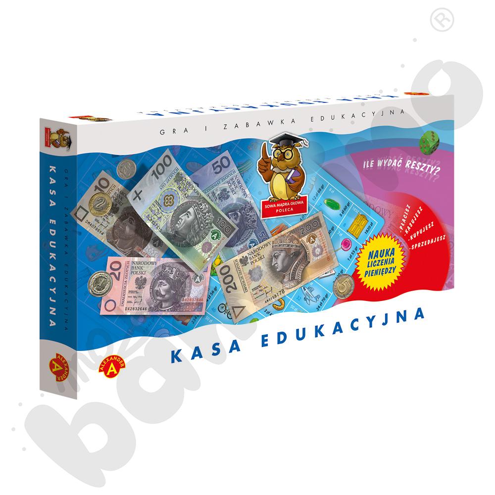 Kasa edukacyjna