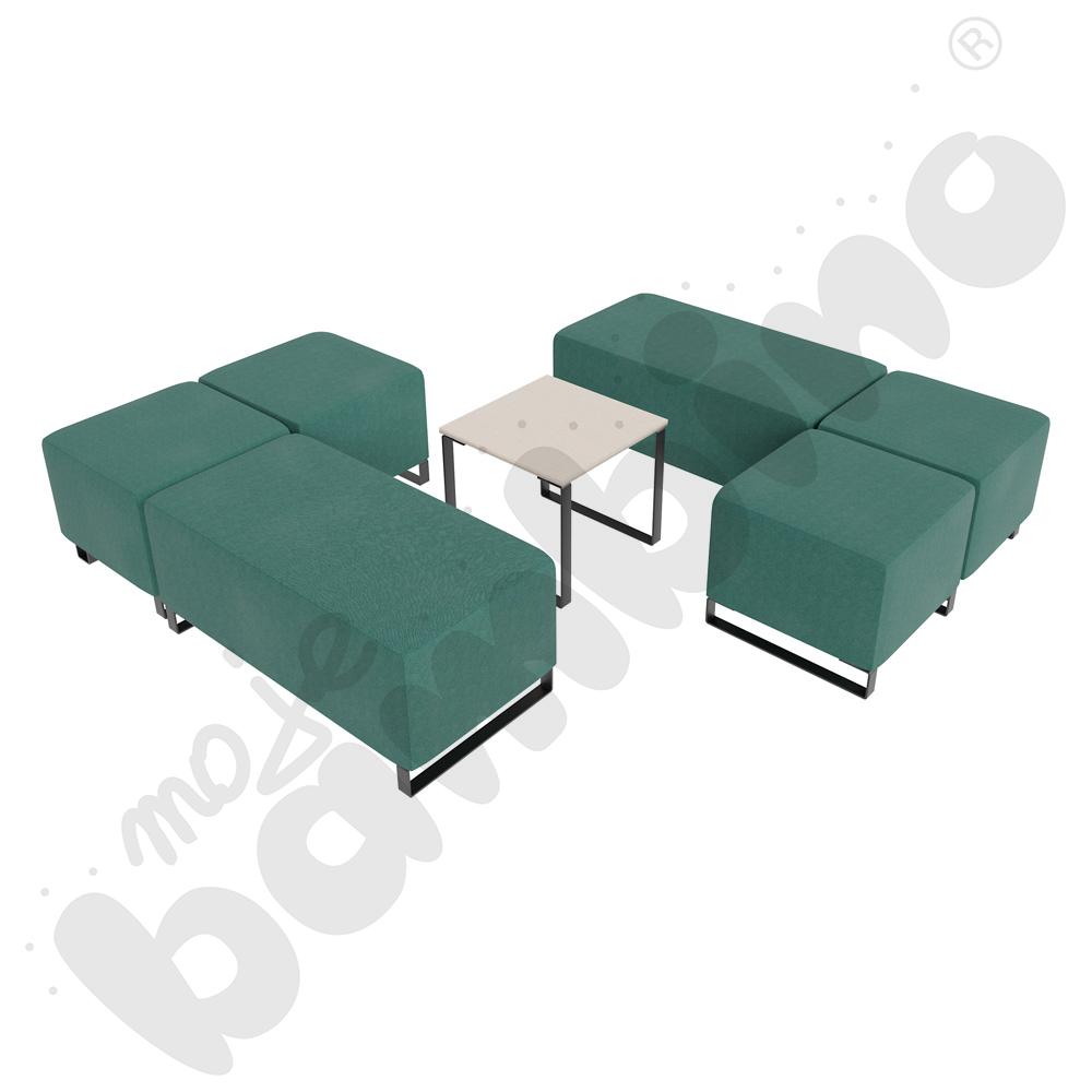 Universum - zestaw 15, tkanina KG-10