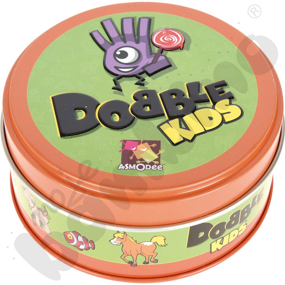 Dobble Kids - gra