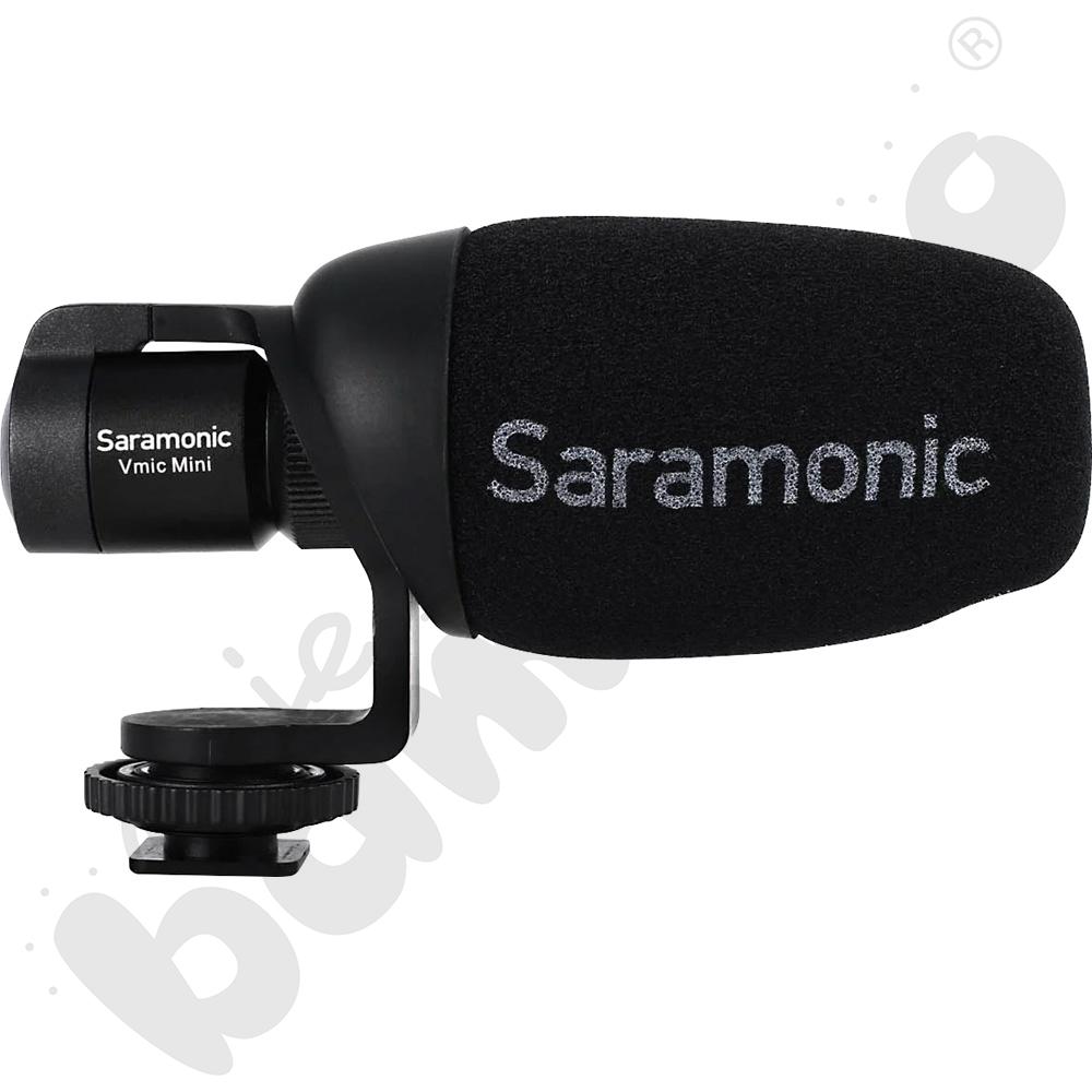 Mikrofon kierunkowy Saramonic Vmic-Mini