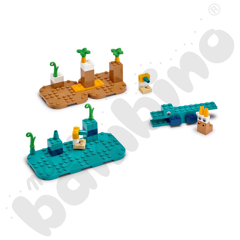 LEGO® Education Nauki przyrodnicze i ścisłe 5+